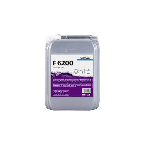 F6200 High Performance Pot &amp; Utensil Detergent 15L