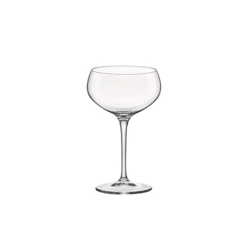 SPAZIO CHAMPAGNE SAUCER 300ml (3.20757GB)