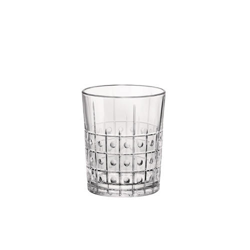 BORMIOLI ROCCO BARTENDER ESTE DOF TUMBLER 390ml (6.66226GR)