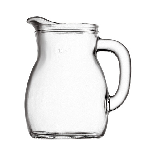 BISTROT-JUG 1.15lt (1.46160)