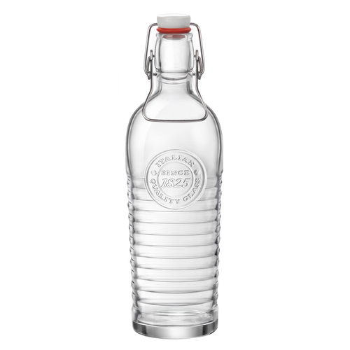 OFFICINA1825- BOTTLE CLEAR 1200ml (5.40621)