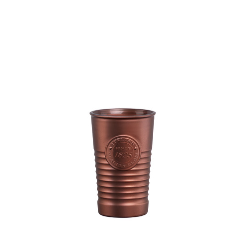 OFFICINA1825-TUMBLER METALIC BRONZE 300ml (5.40620MO)