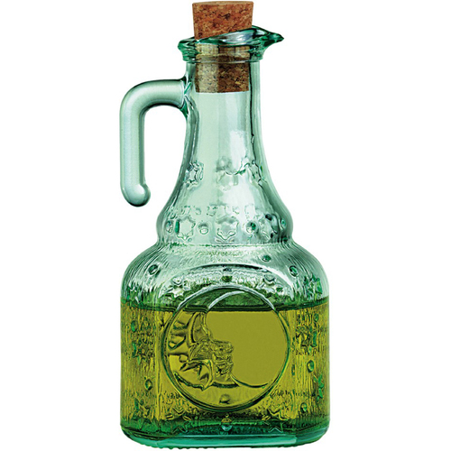 COUNTRY HOME HELIOS-OIL BOTTLE 0.25lt W/CORK (626790M043219)