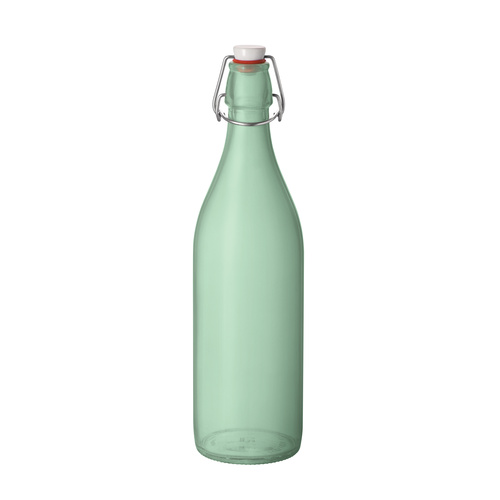 GIARA NATURALS MENTA-BOTTLE 1.0lt W/TOP (6.66260)