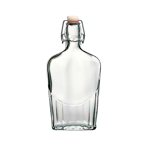 FIASCHETTA POCKET FLASK-0.5lt (3.89130)