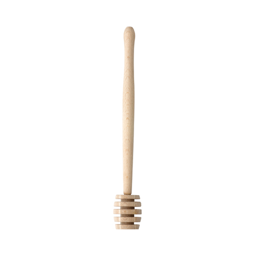 CHEF INOX WOOD PADDLE- 450mm BEECHWOOD