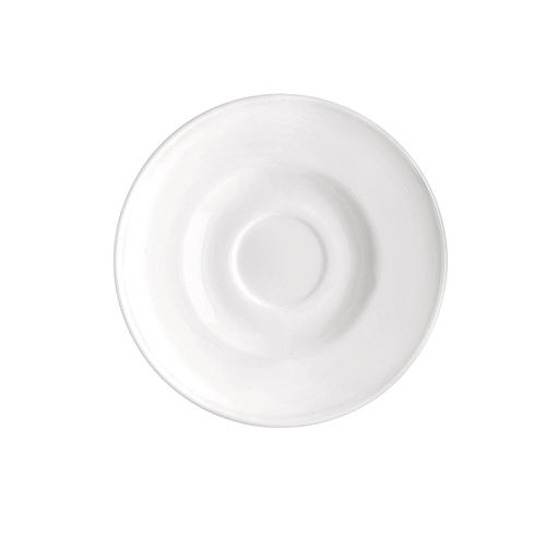 PERFORMA-SAUCER 150mm TO SUIT 350-060 WHITE (4.05838)