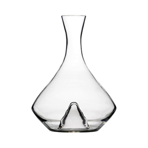 STOLZLE FIRE DECANTER 750ml 4000059