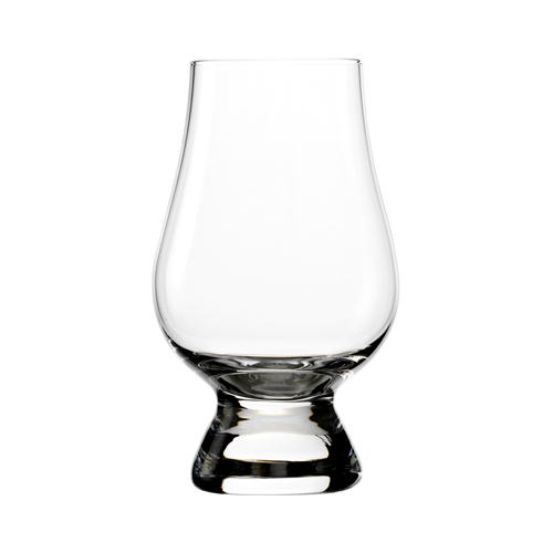 STOLZLE GLENCAIRN WHISKY TASTING GLASS