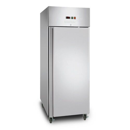 Freezer UF0650SDF UP/R 1DR 650L SS