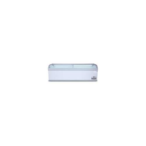 Supermarket Chest Freezer IRENE ECO250