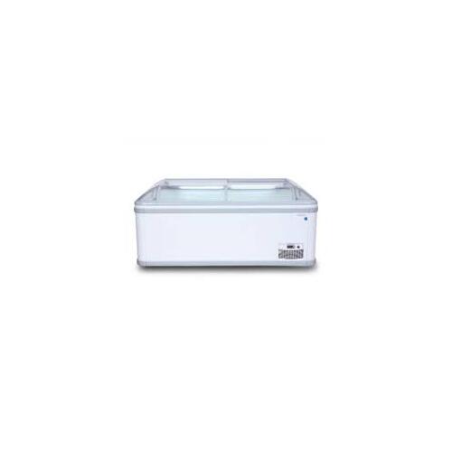 Supermarket Chest Freezer IRENE ECO185