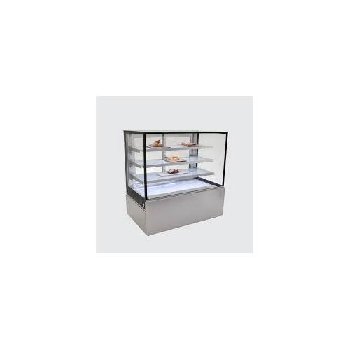 4 tier ambient food display 1200mm - FD4T1200A