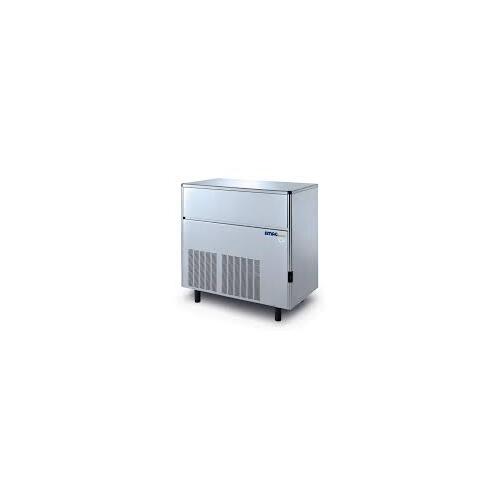 Ice Machine IM0113SSC S/Cube 115kg/24hr 50kg Cap