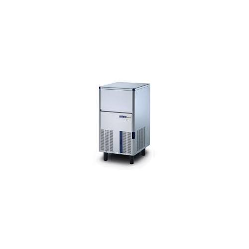 Ice Machine IM0032SSC S/Cube 31kg/24hr 17kg Cap