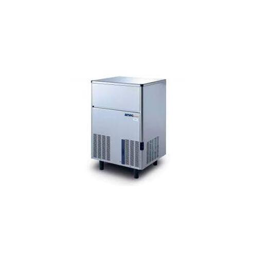 Ice Machine IM0065SSC S/Cube 59kg/24hr 30kg Cap