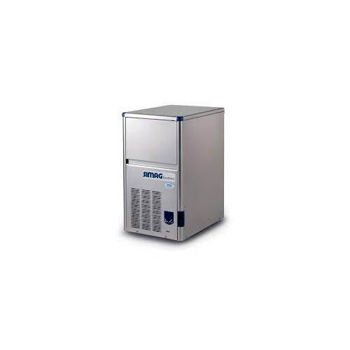 Ice Machine IM0018HSC-HE H/Cube 18kg/24hr 4kg Cap