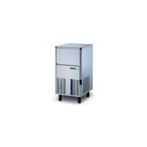 Ice Machine IM0050HSC-HE H/Cube 47kg/24hr 17kg Cap