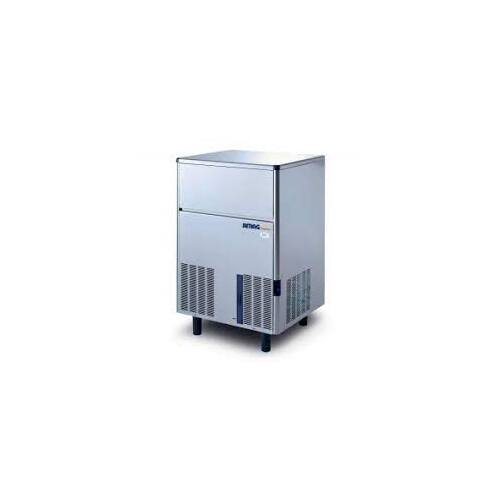 Ice Machine IM0084HSC-HE H/Cube 82kg/24hr 30kg Cap