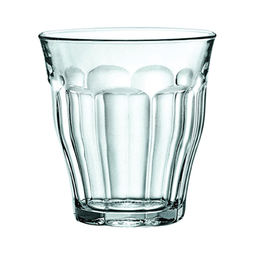 DURALEX PICARDIE-TUMBLER 90ml (1023A)