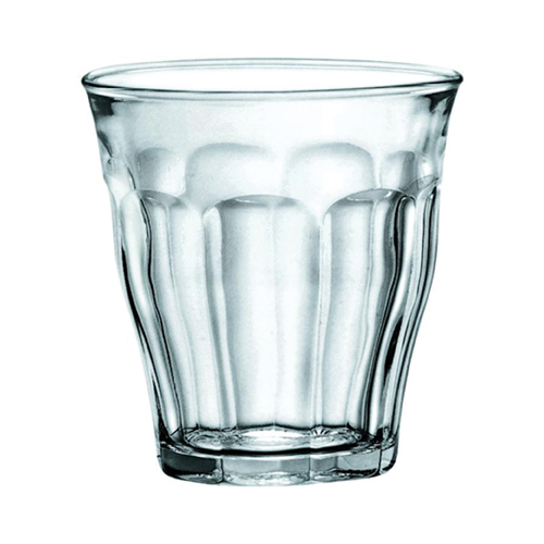 DURALEX PICARDIE-TUMBLER 160ml  (1025A)