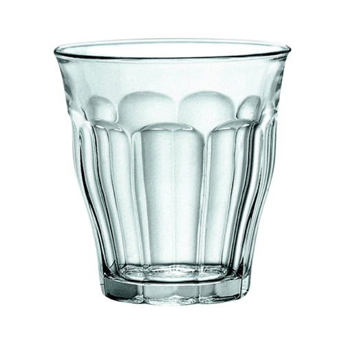 DURALEX PICARDIE-TUMBLER 220ml  (1026A)