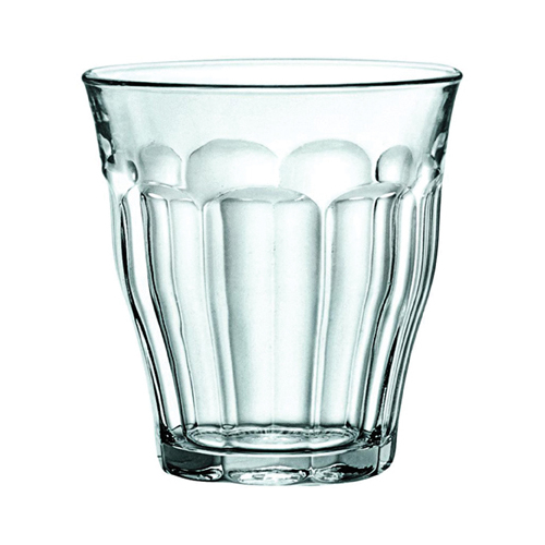 DURALEX PICARDIE-TUMBLER 310ml (1028A)