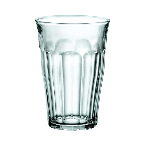 DURALEX PICARDIE-TUMBLER 360ml 1029A)