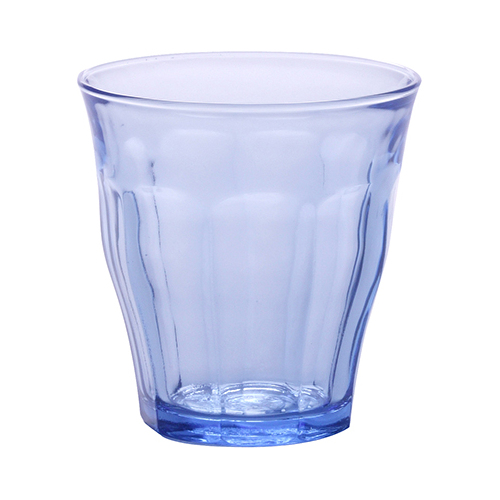 DURALEX PICARDIE-TUMBLER 220ml MARINE (1026BB06)