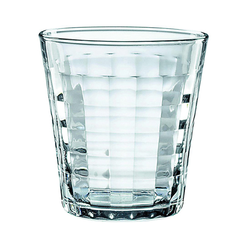 DURALEX PRISME-TUMBLER 220ml (1032A)