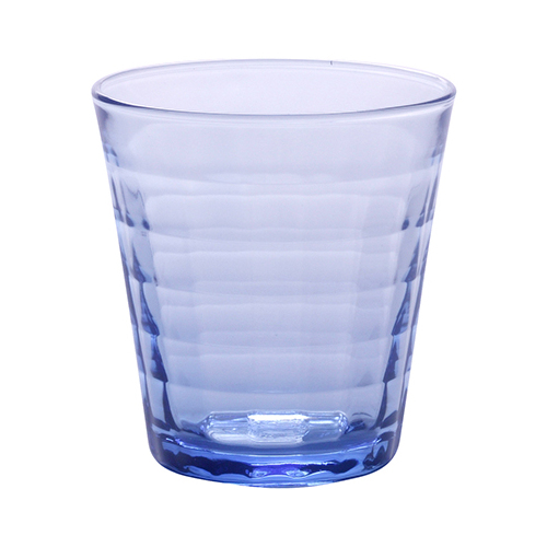 DURALEX PRISME-TUMBLER 220ml MARINE (1032BC04)