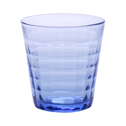 DURALEX PRISME-TUMBLER 270ml MARINE (1033BC04)