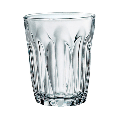 DURALEX PROVENCE-TUMBLER 130ml (1037A)