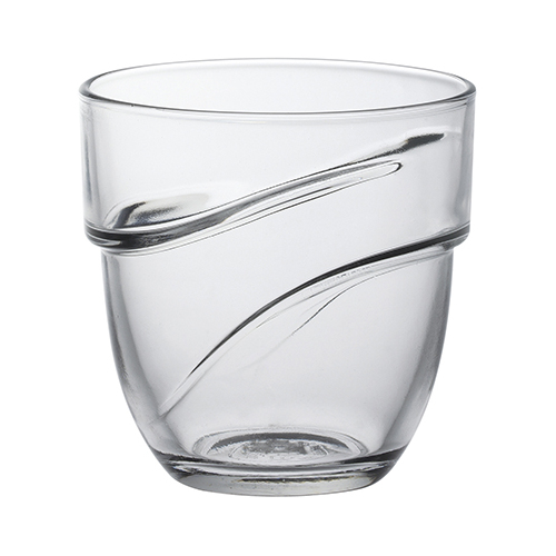 DURALEX WAVE-TUMBLER 220ml (1049A)