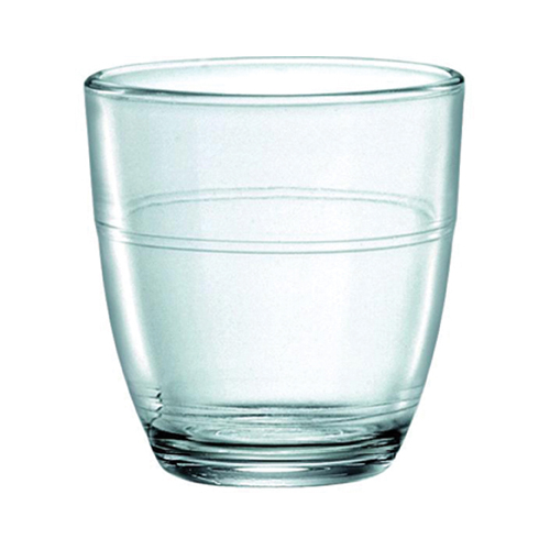 DURALEX GIGOGNE-TUMBLER 90ml (1015A)