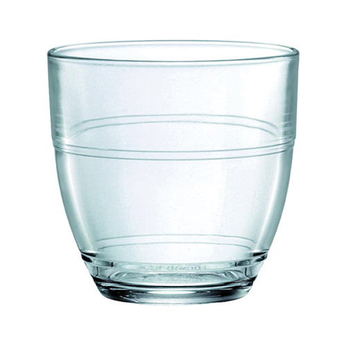 DURALEX GIGOGNE-TUMBLER 220ml (1017A)