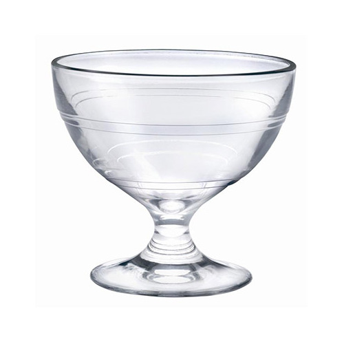 DURALEX GIGOGNE- DESSERT CUP 250ml (5002A)