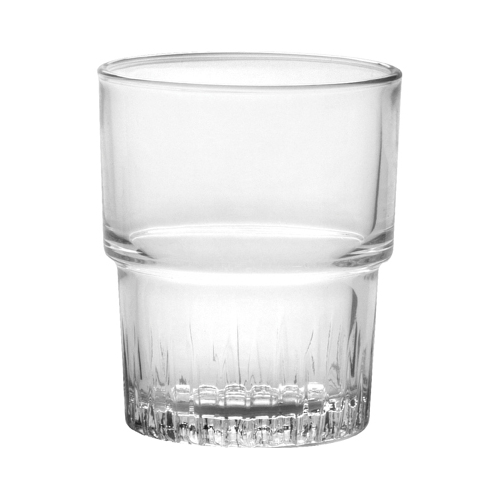 DURALEX EMPILABLE-STACKABLE TUMBLER 200ml (1014A)