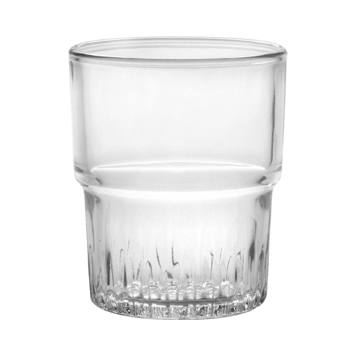 DURALEX EMPILABLE-STACKABLE TUMBLER 160ml (1013A)