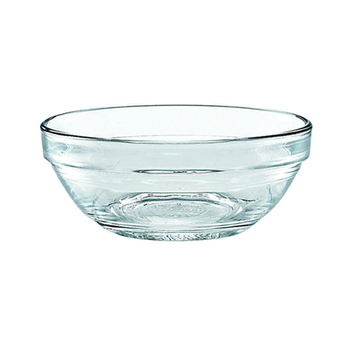 DURALEX LYS-STACKABLE BOWL 90mm/120ml (2022A)