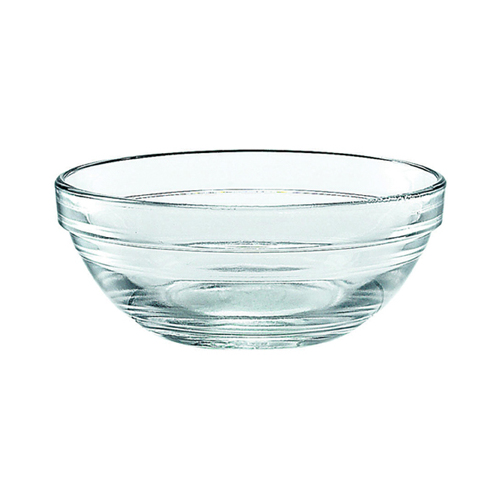 DURALEX LYS-STACKABLE BOWL 105mm/200ml (2023A)