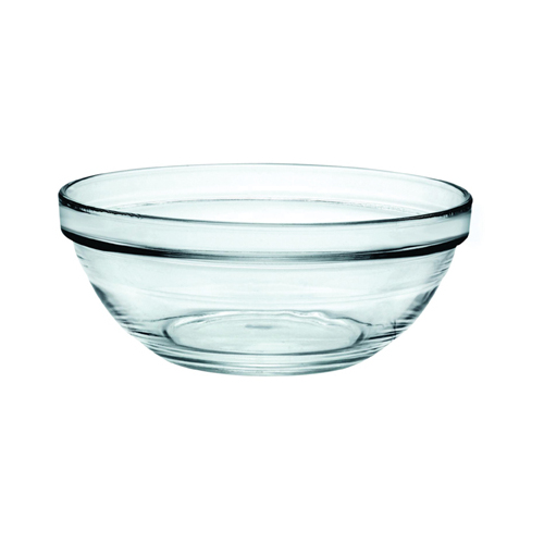 DURALEX LYS-STACKABLE BOWL 170mm/920ml (2026A)