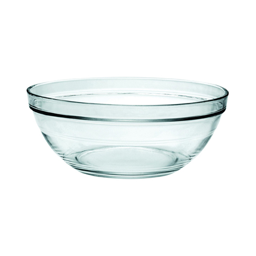 DURALEX LYS-STACKABLE BOWL 200mm/1.55L (2027A)