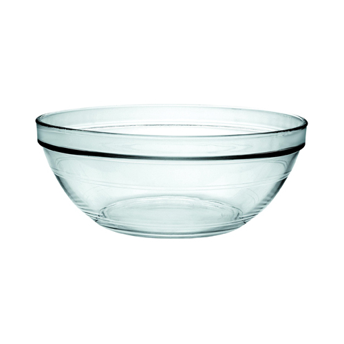 DURALEX LYS-STACKABLE BOWL 260mm/3.40L (2029A.F06.A111)