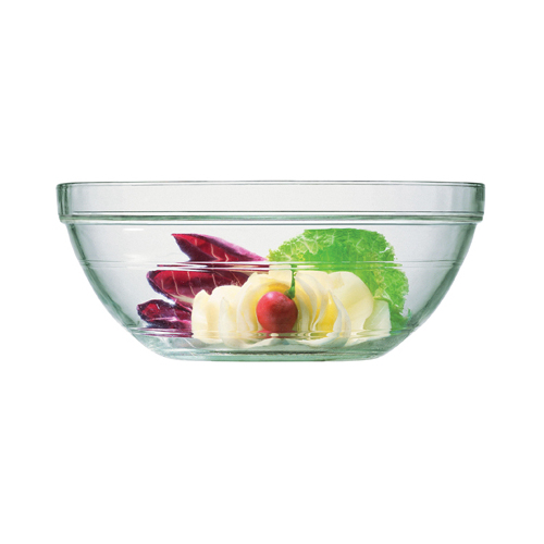 DURALEX LYS-STACKABLE BOWL 310mm/5.80L (2030A)