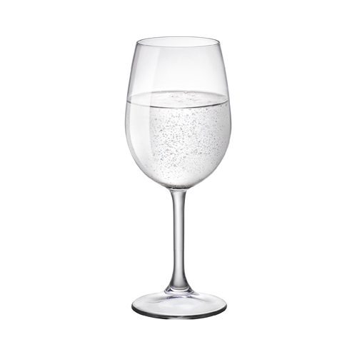 BORMIOLI ROCCO SARA GOBLET 360ml CLEAR (1.36200)