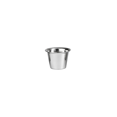 MIXING BOWL-DEEP S/S 160x100mm 1.5lt