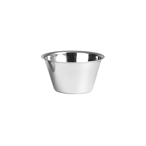 MIXING BOWL-DEEP S/S 280x170mm 8.0lt