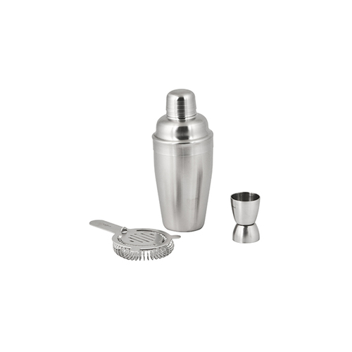 CHEF INOX EXECUTIVE JUG 1.5lt SATIN FINISH PUSH BUTTON