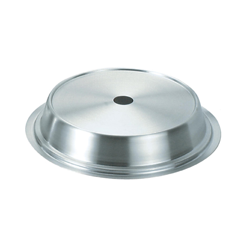 PLATE COVER- S/S 250mm/10"